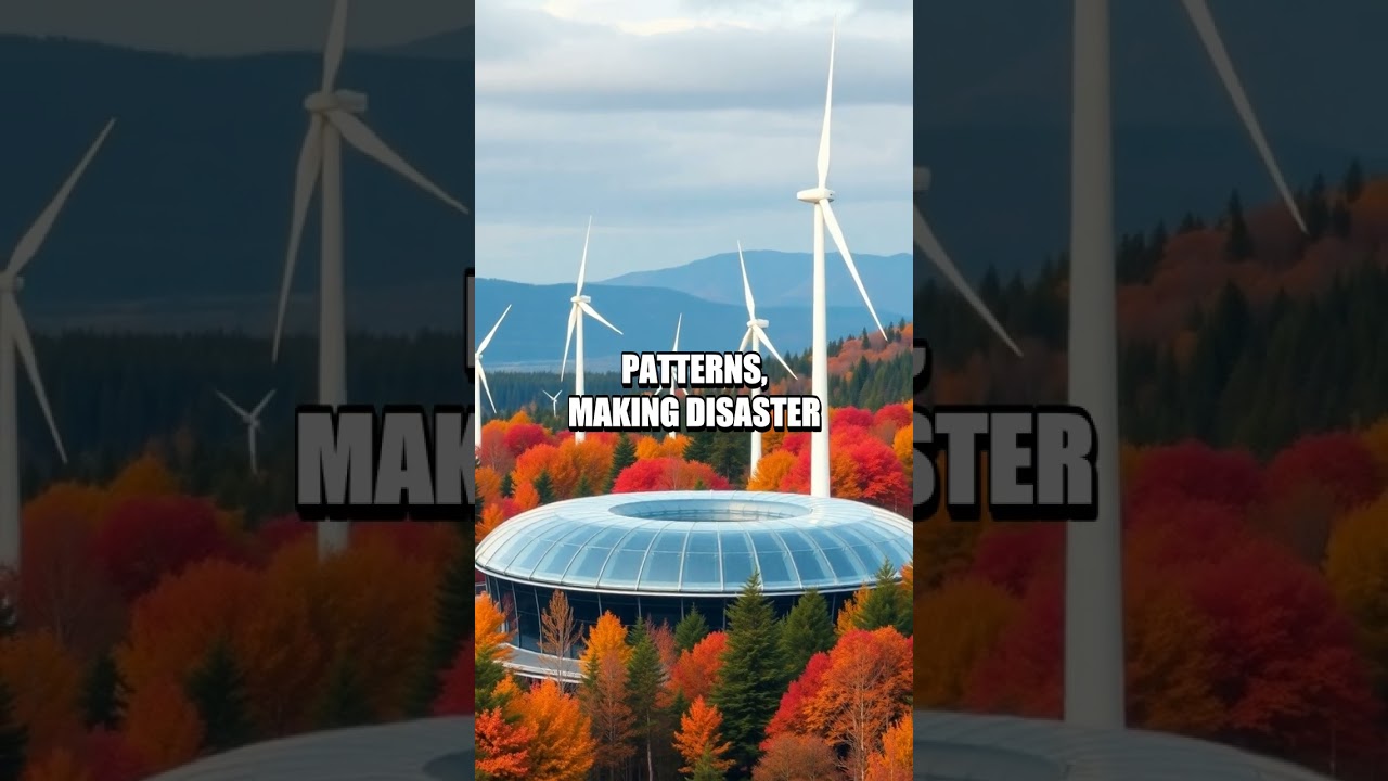 The Future of AI-Driven Climate Solutions