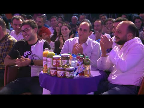 Women's Club 147 - SIS ՆԱՏՈՒՐԱԼ ՀՅՈՒԹԵՐ