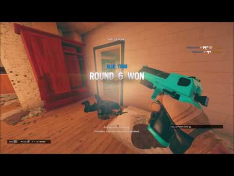 CG and ESL Cup Highlights