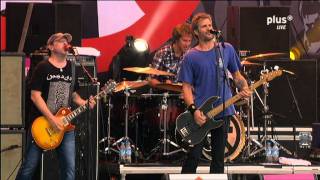 Bad Religion 2010 06 06 Rock Am Ring, Nurburg, Germany   Marked