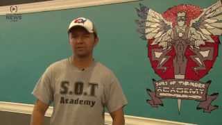 Local wrestling club to hold fundraiser for student athletes