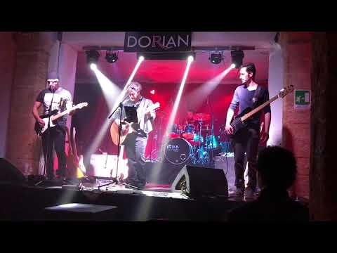 Exit - U2 - All I Want Is You