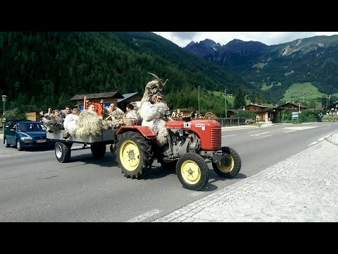 Döllacher Bartl - Cold Water Challenge