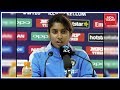 Beginning Of Good Times For Women S Cricket In India Says Mithali