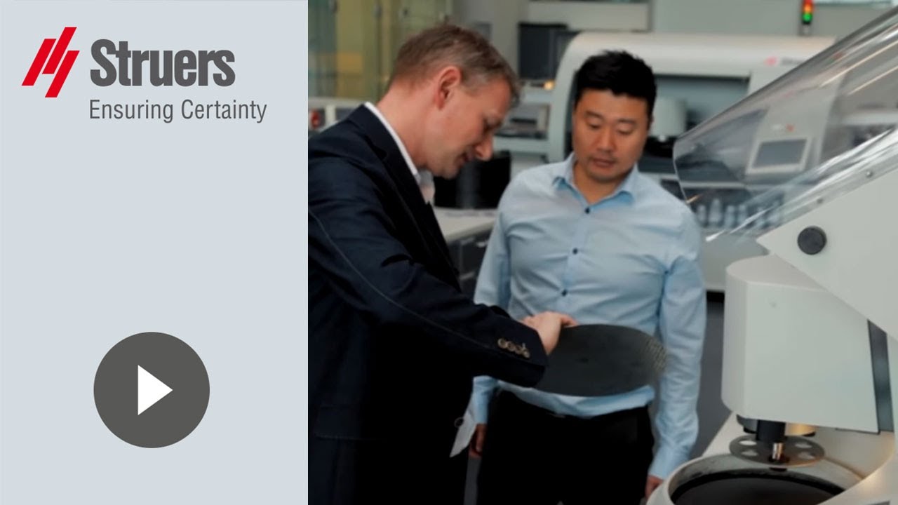 Struers thumbnail