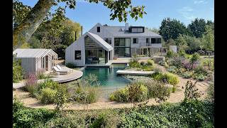 Aquila Retreat  By Luxury Boltholes | Luxury Coastal West Sussex | Family Holida