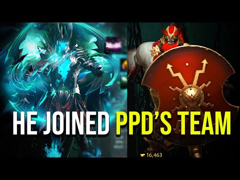 I destroyed PPD's 16 year old prodigy