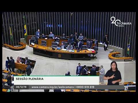 Dep Subrnente Gonzaga requer aprovação do PL 7223 que cria regime disciplinar de segurança máxima