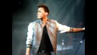 Prince Royce - Hecha Para Mi (live in concert)