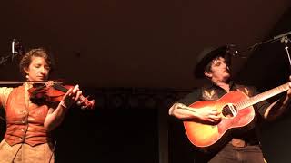 Lost Dog Street Band - Ballad of Spider John