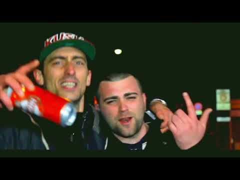 Cekkino & Dome Dama - Angolo Blues [prod.Rectone]