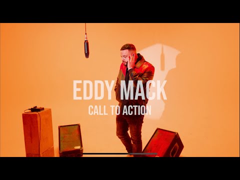 Eddy Mack - Call To Action LIVE "The Art Of War" Album