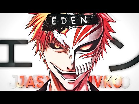 JASXN x MVKO - EDEN