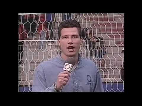 Atlético-PR 1 x 1 Paraná - Final do Campeonato Paranaense 2001