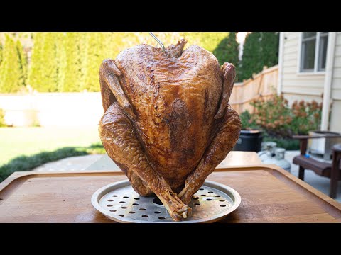 You’ll never cook turkey the same way again after this air fryer hack!