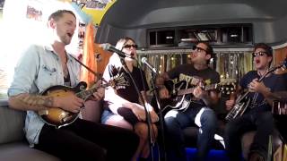 See The Light-Matrimony- Silver Bullet Sessions