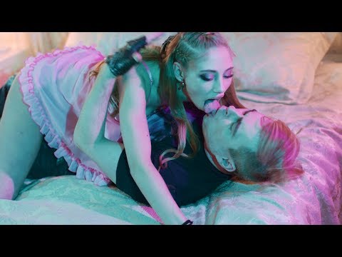 Alex Angel - Sex Machine 2 ft. Lady Gala