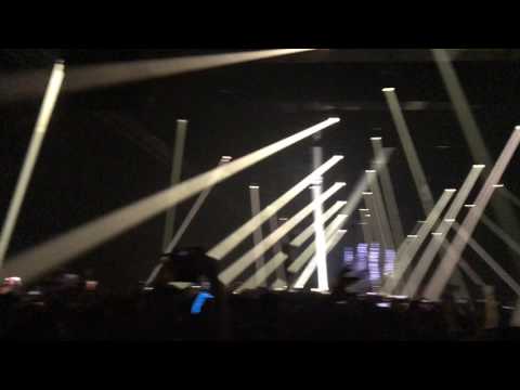 Carl Cox @ TIME WARP Mannehim 2017