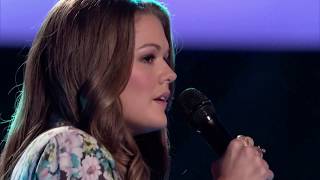 The Voice USA 2013 Caroline Glaser Tiny Dancer 842013