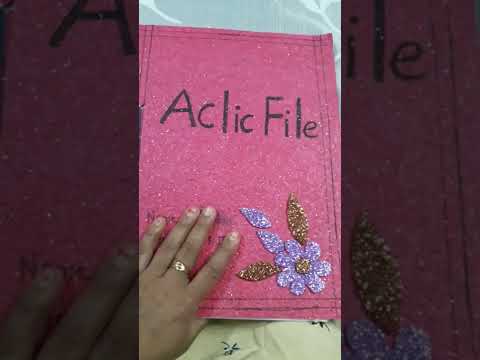 Aclic File - B.Ed/D.EL.ED/J.B.T.  / NTT