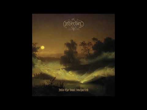 Netherbird - Into the Vast Uncharted  (Full Album)