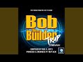 Bob The Builder From Bob The Builder