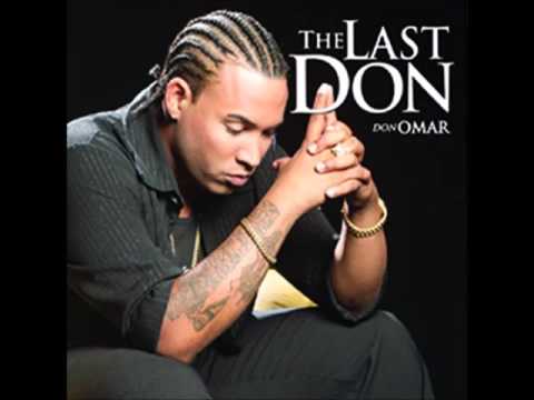 Don Omar - Provocandome (2003)