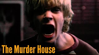 Só tem doido nessa casa | American Horror Story (PARTE 2)