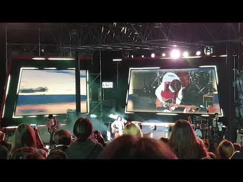 191012 [전설] 잔나비 - 상상실현페스티벌