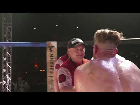 Colosseum Fight Night 2 - Cingel vs Sajecki