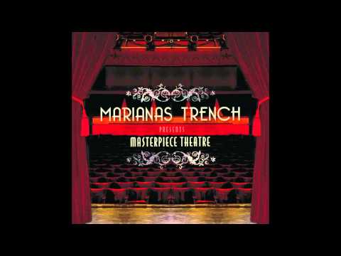 Sing Sing - Marianas Trench