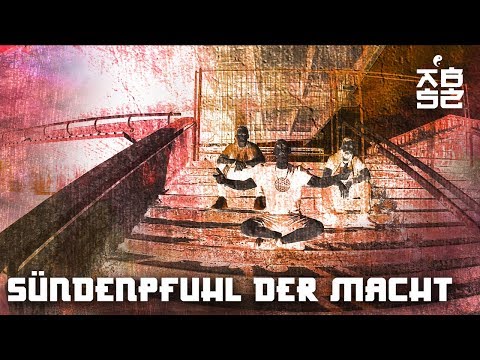 Absztrakkt feat. Ukvali & Chris Ares - Sündenpfuhl der Macht [Video]