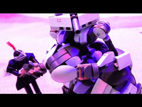 RM8 – Die letzte Explosion