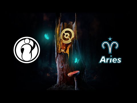 Invictus Gaming vs Aster.Aries – Highlights - DPC 2023 CN Spring Tour Division I