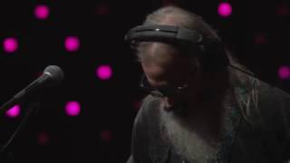 Moon Duo - The Death Set (Live on KEXP)