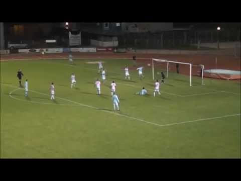 cfa 2 :  le puy / evian  1-0