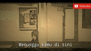 Download lagu Anji menunggu kamu - full story' animation mp3