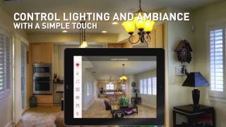 CasaDigi - Home Solution