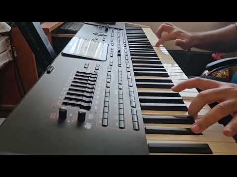 GILE - CIGANSKI URNEBES ( BRANIMIR ĐOKIĆ )