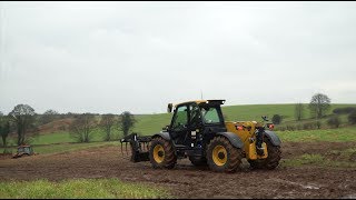 MERLO P 36.7 TOP TURBOFARMER