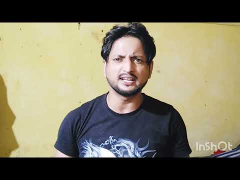 SHAMSHAD ANSARI Audition video 
