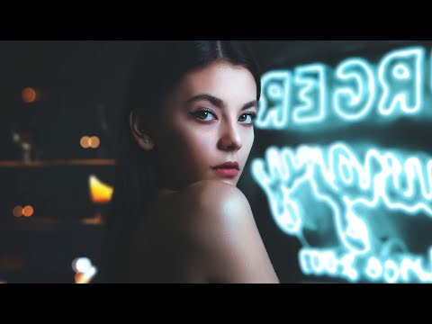 A Mase Feat Daniila -  Forgiven