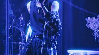自分用~ - 【LIVE FILM】右肩の蝶 / のりぴー 青木葉 (cover)