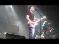 Gary Allan-That Aint gonna fly NYE 2009