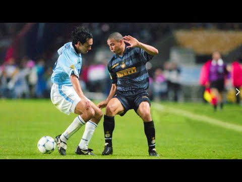 1v1 With Ronaldo Phenomenon… You’re Already Finished 😭