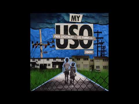 My Uso (Instrumental Extended)