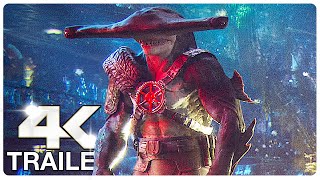 BEST UPCOMING MOVIES 2023 & 2024 (New Trailers)