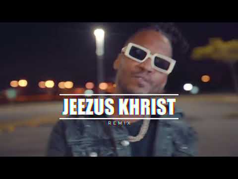 HeyChoppi  ft R.City & JayBhad -JEEZUS KHRIST Dropping tomorrow 24th/04/22