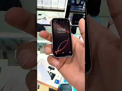 iPhone 16 pro max mini - Smallest smartphone- mini phone