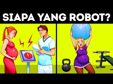 15 Teka-teki yang Akan Membuat Kamu Berkata “Aha!”